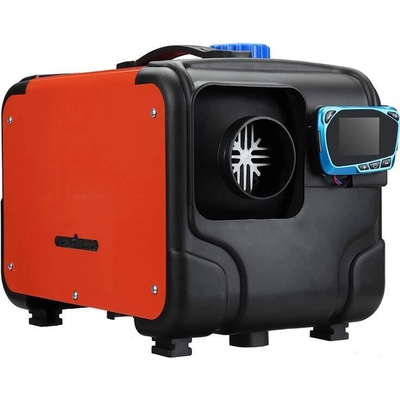 Blitzwolf BW-AH-H2B, 5 kW – Zboží Dáma