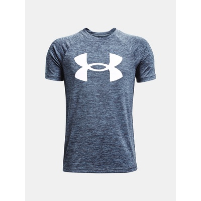 Under Armour Момческа тениска Under Armour UA Tech Twist SS Under Armour | Sin | Момчешки | 128