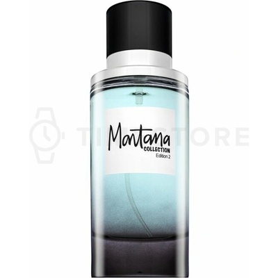 Montana Collection Edition 2 parfumovaná voda unisex 100 ml