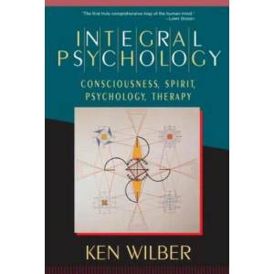 Integral Psychology (ISBN: 9781570625541)