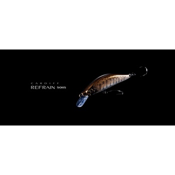 Image 1 of SHIMANO Воблер Shimano Cardiff Refrain 50HS 4.1g