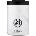 24Bottles Термочаша Travel Tumbler Grand 350 мл мраморнобяла (422)