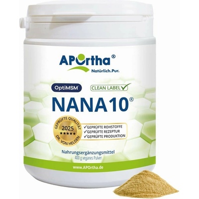 Aportha NANA10 - 400 g