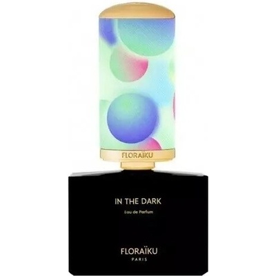 Floraiku In The Dark parfémovaná voda unisex 50 ml tester