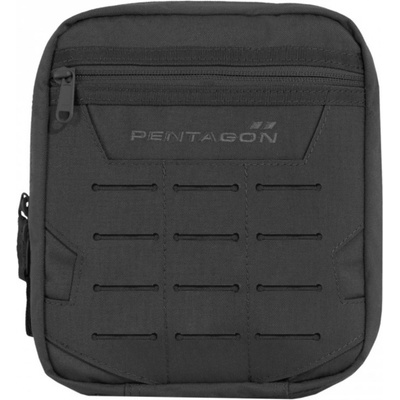 Pentagon EDC 2.0 Molle multifunkční černá