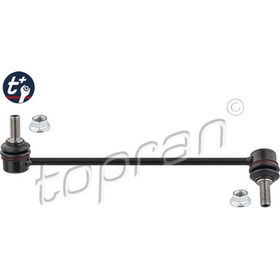 Tyč nebo vzpěra stabilizátoru TOPRAN 409 540 (409540)