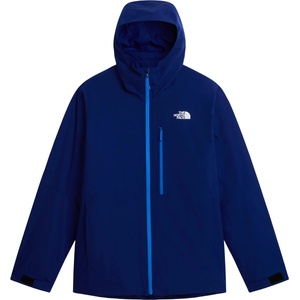 The North Face Мъжко 3-в-1 яке The North Face North Table Down Triclimate Jacket 3-in-1 jacket - Bold Blue (004-5516-0412)