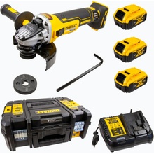 DeWALT DCG405P3