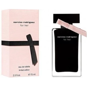 Narciso Rodriguez Narciso Rodriguez For Her 2018 (Limited Edition) EDT 75 ml