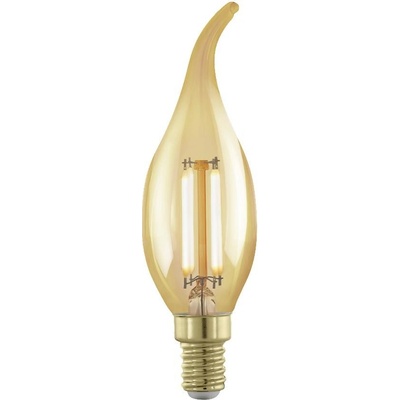 Eglo Svetelný zdroj LED žiarovka E14/4W 1700K 110071