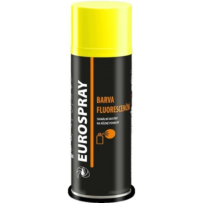 Colorlak Eurospray AC740 400 ml 0400 lila fialová mat