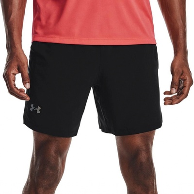 Under Armour launch SW 7'' černá