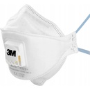 3M Aura 9332+ polomaska