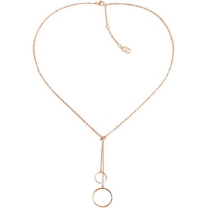 Tommy Hilfiger Дамско колие Tommy Hilfiger - 2780152 (2780152) Часовници
