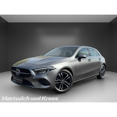 Mercedes-Benz A 180 100 kW