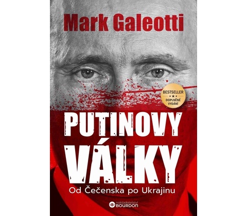 Putinovy války