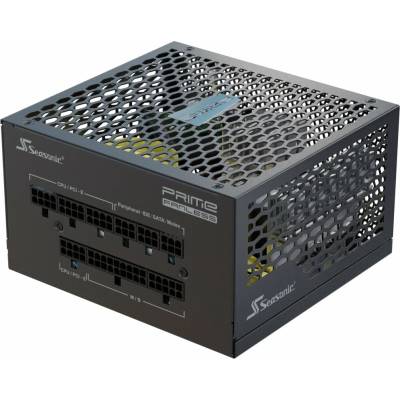 Seasonic Prime Fanless PX-500 500W PRIME-PX-500