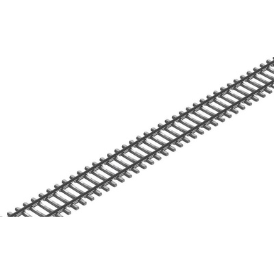 A-koľaj H0 Piko 55150 koľaj Flexi 940 mm 1 ks; 55150