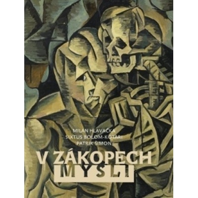 V zákopech mysli - Sixtus Bolom-Kotari