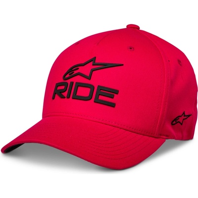 ALPINESTARS RIDE SONIC red/black