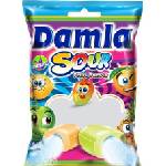 Tayas Дъвчащи бонбони Tayas Damla Кисели плодове 1кг
