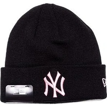 New Era MLB Essential cuff beanie Neyyan Zimní čepice US 60348862