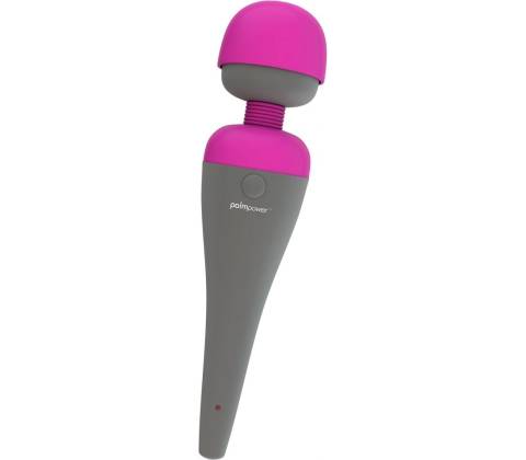 Palmpower Personal Massager
