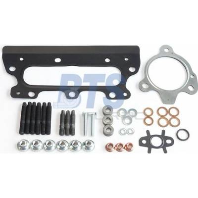 Montážna sada, turbodúchadlo BTS TURBO T931480ABS