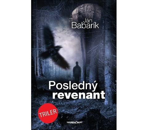 Posledný revenant