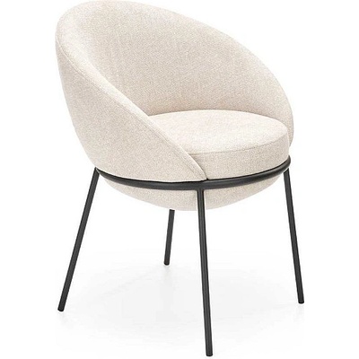 Halmar Трапезен стол k482 бежов