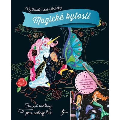 Magické bytosti
