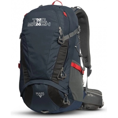 Tac Maven Mars modrý 30 l