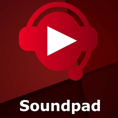 Soundpad 1 zařízení Lifetime Steam Gift EU Elektronická licence