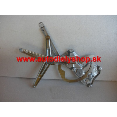 BMW 3 E36 10/90-3/98 elektrický sťahovací mechanizmus okna pravý