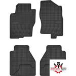 FroGum Стелки к-т -0454- Nissan Navara 2010-2015 (ET0451)