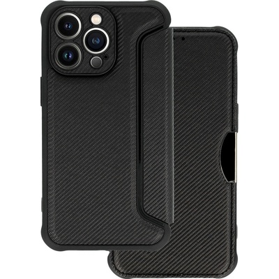 Razor Carbon pro Xiaomi Redmi Note 14 Pro 4G černé 140031