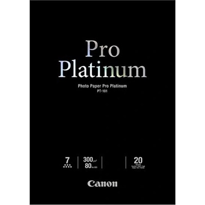 Canon A2, 300 g/m2, 20 ks
