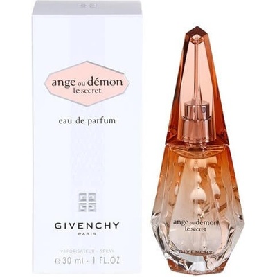 Givenchy Ange ou Demon Le Secret parfémovaná voda dámská 100 ml tester