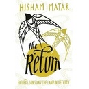 RETURN - MATAR HISHAM