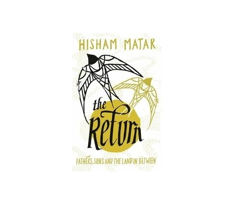 RETURN - MATAR HISHAM