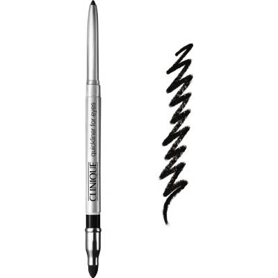 Clinique Quickliner For Eyes Really Black 2,8 g