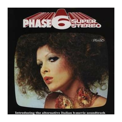 V/A - Phase 6 Superstereo LP