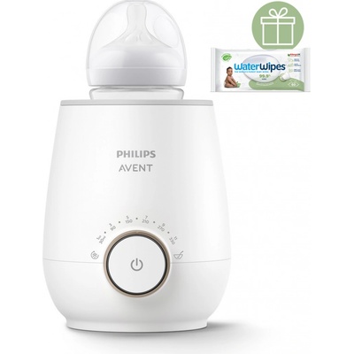 Philips AVENT Ohrievač fliaš SCF355/09
