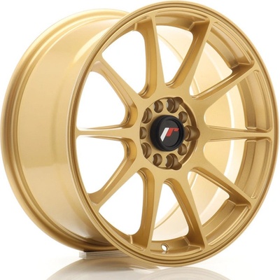 Japan Racing JR11 8x17 5x100/108 ET35 gold
