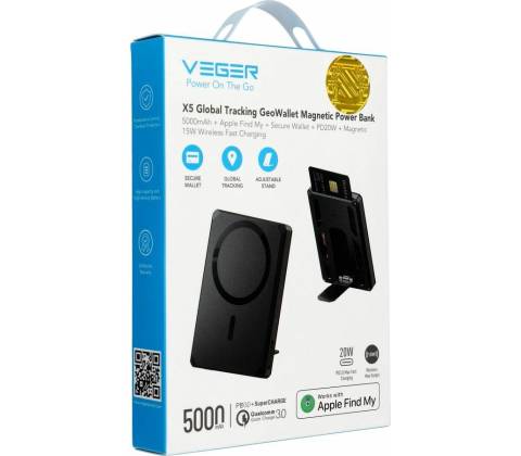 Veger W0582