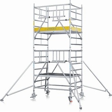 Zarges MultiTower S-PLUS 2T 1,40m 52425