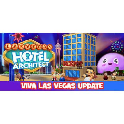 Hotel Architect