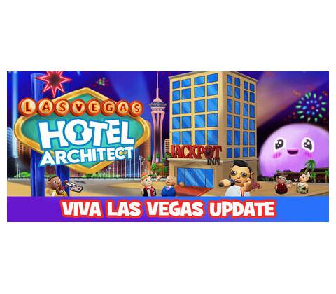 Hotel Architect