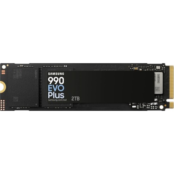 Samsung 990 EVO Plus 2TB (MZ-V9S2T0BW)