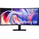 Samsung ViewFinity S8 S40H850TAU